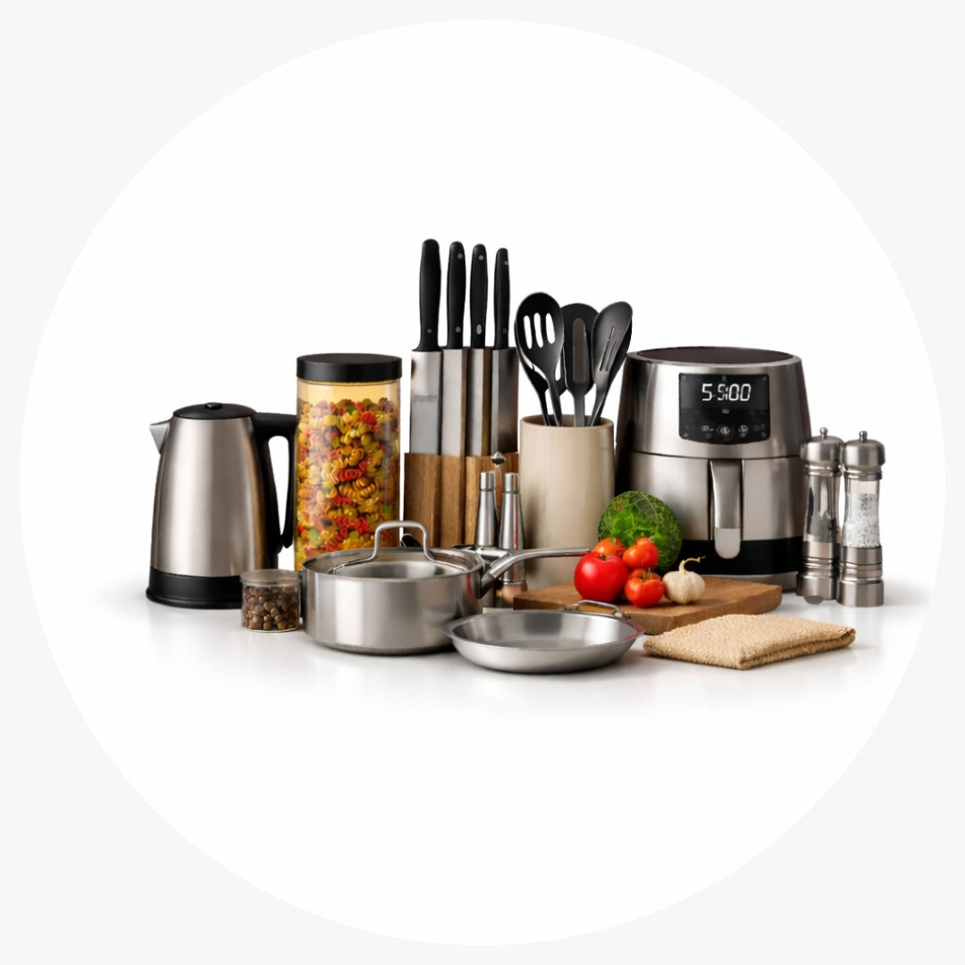Home and Kitchen