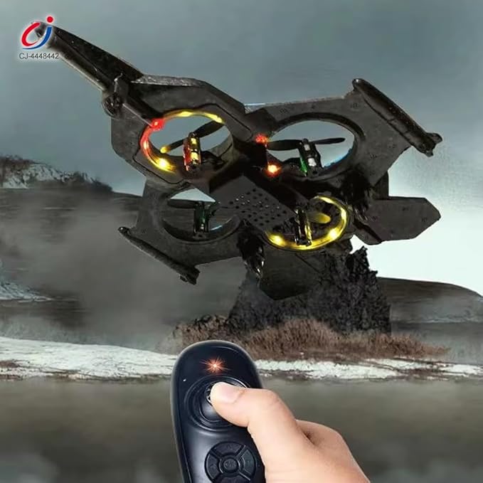 Fighter Super Remote Control Jet | High-Speed RC Airplane