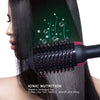 One Step Ionic Hair Dryer & Volumizer - Anti-Frizz Style