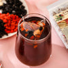 Ginseng Five Treasure Tea - Chinese Herbal Energy & Stamina Blend